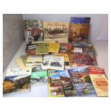 Ghost Town and Trail Guides and More