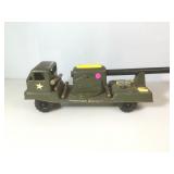 Vintage NY-Lint 19in. Electric US Army Canon T