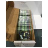 1994 finest baseball in sleeves