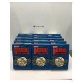 1986 donruss sets complete