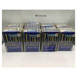 1991 ultra baseball complete sets