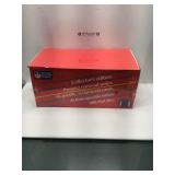 Action packed sealed football box