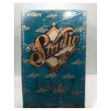 1992 leaf studio baseball sealed box