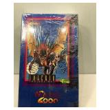 Deathwatch 2000 sealed box