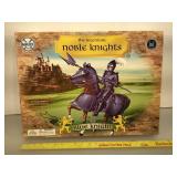 Case lot of 6 nos Marx Noble Knights series Sir