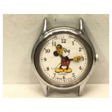 Vintage Disney Lorus Mickey Mouse watch - Movt.