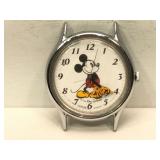 Vintage Disney Lorus Mickey Mouse Watch - Movt.