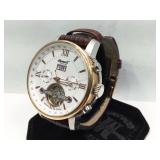 Limited Edition Ingersoll Skeleton Automatic