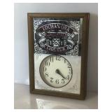 Lochan Ora imported Liquor advertisement quartz