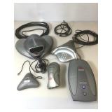 Polycom video conferencing system. VSX 5000,