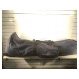 Golf Bag Travel Case.