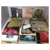 Large lot of assorted Orchestal 33 Lp
