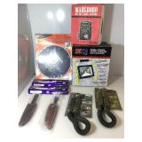 14in. Turbo Diamond Blade, MarlboroBig Sky Radio