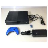 Xbox one w/power cord and controller, need