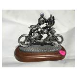 Minnie and Mickey , Bicycle Built For Two, 1994,