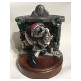 Mickey Mouse Santa, Jolly Old St Mick, Hudson