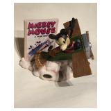 Disney Best of Mickey figure, Plane Crazy 1928,
