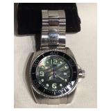 Invicta Pro Diver Mens watch, used , no box , 10
