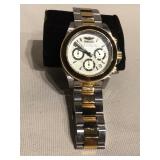 Invicta Mens watch,200 m Speedway Professional,