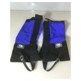 Anti-Bite Weatherproof Leg Gaiters by OR. Like