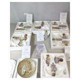 The Bradford Editions Heavens Little Angels