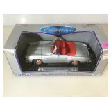 Collection 1955 Mercedes-Benz 190SL