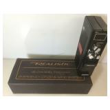 Realistic 40 Chanel- Two Way Emergency CB Radio.