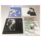 Pet shop Boys, Howard Jones, Bangles Tour