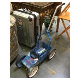 SherStripe Striping Machine