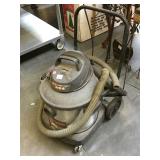 Shop-Vac super on wheels, 8 Gal