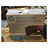 Office Jet Pro 6968 w/original box