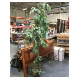7ft tall prop plant tree decoration