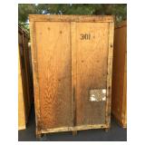 Unsorted Storage Pod Contents - pod not included