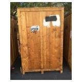 Unsorted Storage Pod Contents - pod not included