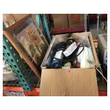 Lot of Growing lights and more