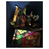 Lot of toys - The Mask and more