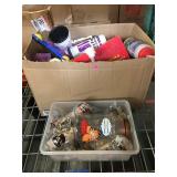 Lot of Taco Bell Chihuahua Talking toys NIP,