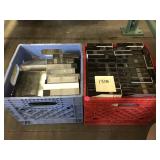 Large lot of Pioneer CD Changer 6-disk magazines