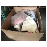 Lot of assorted kitchen items