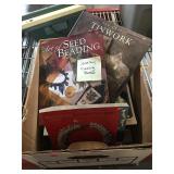 Lot of Jewelry Making books