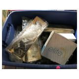 Lot of assorted lighting