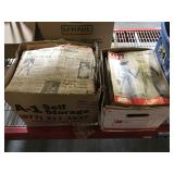 Lot of Life Magazines - mostly 70