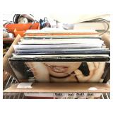 Lot of LPs