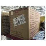 Sealed Case of MetLife Varsity Joe Cool Snoopy 5