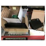 Lot of Computer components and more