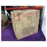 EdenPure Gen3 Quartz Infrared Portable Heater in