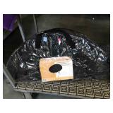 Extra Large Moon Chair in bag