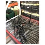 Lot of Guitar Stands