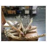 Southwestern decorative wood