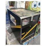 Token arcade game - see photos for info